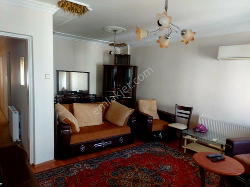  Torbalı Alpkent Mah.3+1 Eşyalı  Kiralık Daire