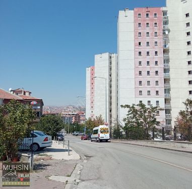 Yeşiltepe De Geniş Ferah 3+1 3 Balkonlu Isı Yalıtımlı Kiralık