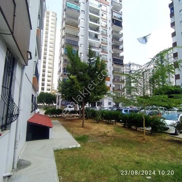  PINAR MAHALLESİNDE SİTE İÇERİSİNDE 3+1 KAPALI MUTFAK 130 M2