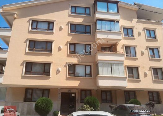 ULUSOY'DAN ANKARA ÇANKAYA MURSEL ULUÇ 3+1 CADDEYE  YAKIN KİRALIK DAİRE