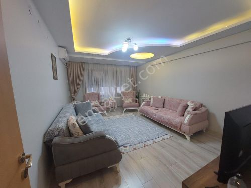  BUCA LALELİ MAH.DE 3+1 125M2 DGAZLI SATILIK DAİRE