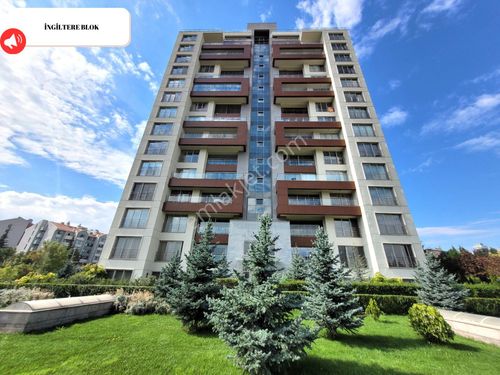 312 | AVRUPA MAHALLESİNDE ÇAYYOLU ARA KATTA 4.5+1 KİRALIK DAİRE