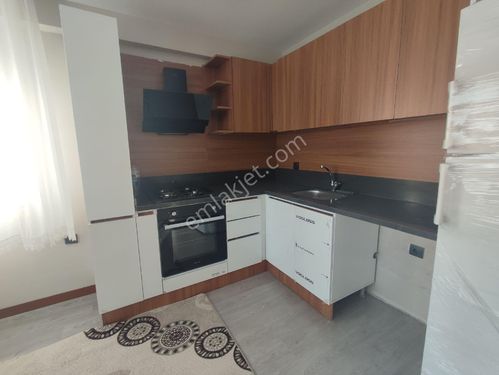 ATC DEN SIFIR EŞYALI 1+1 KİRALIK DAİRE