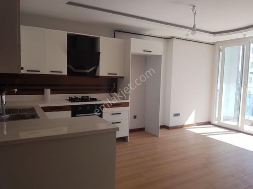 GÜRSELPAŞADA HAVUZLU/GÜVENLİKLİ SİTEDE 2+1 SATILIK DAİRE 