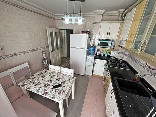  CİHANDAN BARIŞTEPE MAH ARA KATTA GÜNEY FUL YAPIDA 3+1 DAİRE