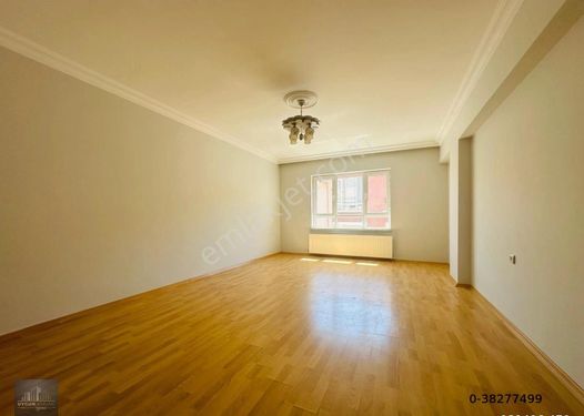 █ UYGUN'DAN █ FATİH MAH.3+1 3. KAT MASRAFSIZ 130m²