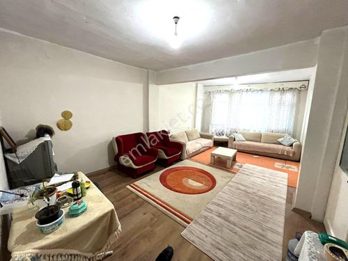  SEBA'DAN SEFAKÖY MERKEZDE KİRALIK 2+1 80m2 FULL EŞYALI KİRALIK DAİRE