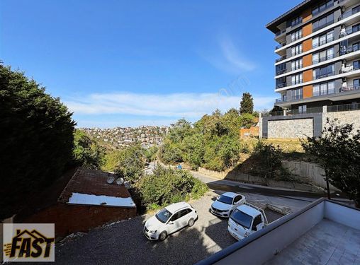 Çengelköy Bahçelievler'de 3+1 Net 105m² Daire - Alper Çelik