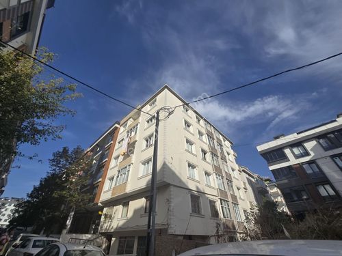  AVCILAR MERKEZDE 98 M2 2+1 KREDİYE UYGUN ACİL SATILIK DAİRE