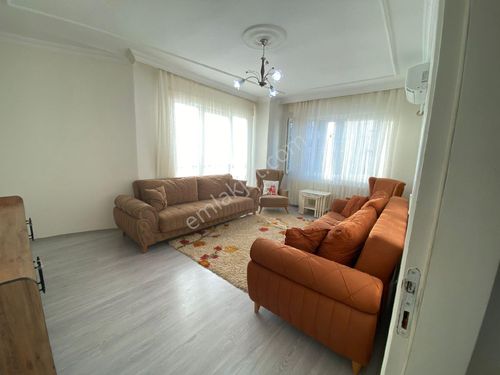 KAZMİYE MAH 2+1 SATILIK DAİRE 