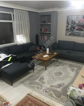 Reşitpaşa'da 2+1 80 M2 Belediye Tapulu FIRSAT Satılık 20.000 TL.Kiracılı Daire