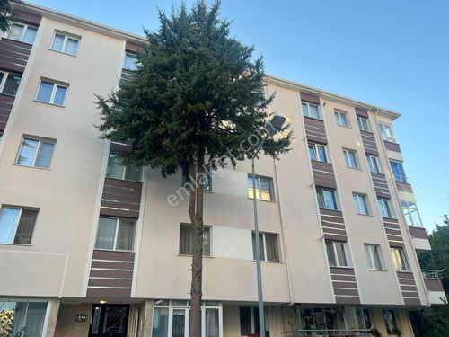  ARKADAŞ EMLAKTAN BAHÇELİEVLER İLKOKULU KARŞISI 3+1 SATILIK DAİRE 