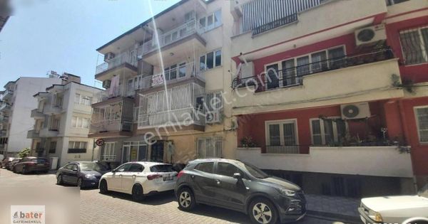 BATER'DEN ŞEHİR MERKEZİNDE KİRALIK 3+1 DOĞALGAZLI DAİRE