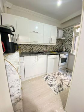 1.380.000 TL 3+1 135M2 4 KAT ÇİFT BALKON REŞADİYE MH