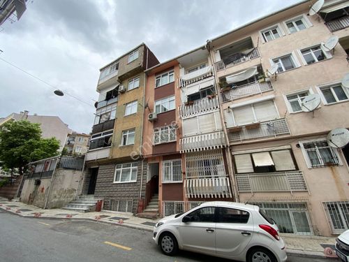  Yankı'dan Kapıağası Durağı Arkası 65 m2 Yatırımlık 2+1 Temiz Daire