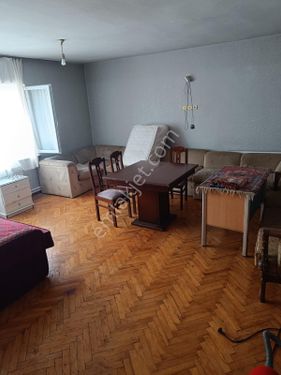  ÇANAKKALE MERKEZ TROYA CD YAKINI EŞYALI KİRALIK 3+1 DAİRE