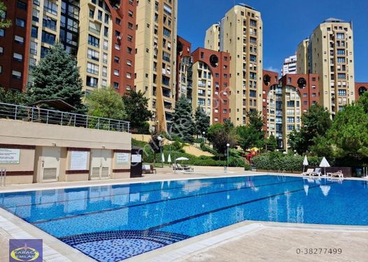 BAHÇEŞEHİR TORTUM BLOKLARINDA 3+1 DAİRE