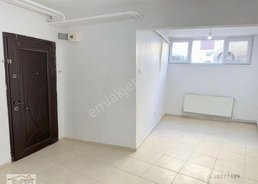 Cihangir Akyol Caddesi Üzeri Merkezi Konumda, 60M2, Bakımlı 1+1