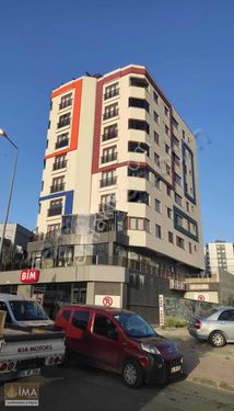 İma'dan Başakşehir 1. Etapta Dubleks Daire