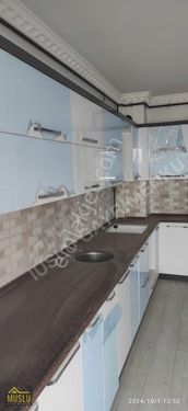 MUSLU GAYRİMENKULDEN BAHÇELİEVLERDE 3+1 SATILIK DAİRE