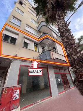  BMK EMLAKTAN ANTALYA KUMLUCANIN KALBİNDE KİRALIK 3+1 DAİRE