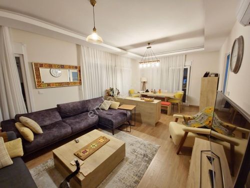 KADIKÖY SUADİYE DE 2+1 SATILIK DAİRE TROYKADAN