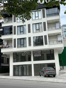 KALKANCADA DENİZ MANZARALI 1+1 DAİRE