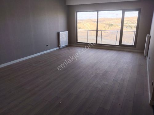 BATIKENT ÇAKIRLAR NATURA DA 4+1 FULL YAPILI LÜKS DAİRE KİRALİK 4. KATTA 