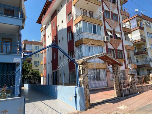  Kızılarık Oficity binası Arkası 2+1 ful eşyalı Kiralık Daire