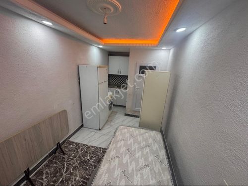  ŞOK FİYAT!! (7.000 TL) HAZIR KİRACILI 1+0 STÜDYO DAİRE