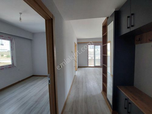 ATICI EMLAKTAN STADYUM YANINDA 2+1 DAİRE