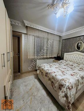 NET GYD OLDUKÇA LÜKS SATILIK DAİRE