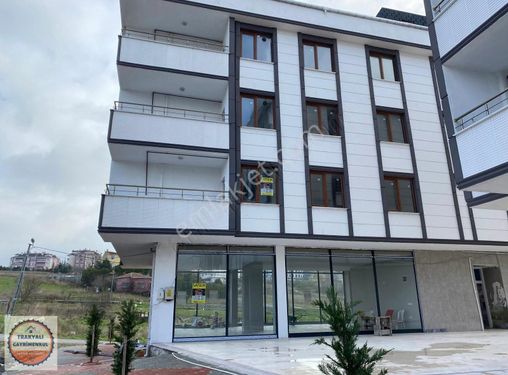 HADIMKÖY KADİRTEPE DE SATILIK 2+1 DAİRE