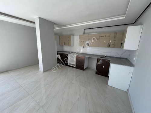  ÇUKUROVA YURT MAHALLESİNDE YENİ BİNADA 4+1 SATILIK DAİRE