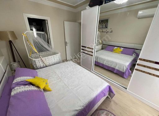  ADANA  SARIÇAM  GÖZTEPE    2+1 SATILIK KAÇMAZ  BİR DAİRE 