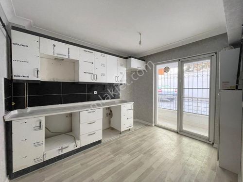  KUŞCAĞIZ MAH DE ISI YALITIMLI FULL YAPILI ÇİFT BALKONLU 2+1 SATILIK DAİRE