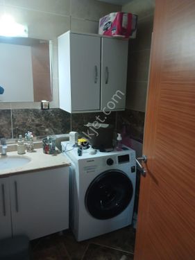  ADANA  SARIÇAM   BURUK  TOKİLERDE   GENİŞ  FERAH SATILIK DAİRE 3+1 135 M2