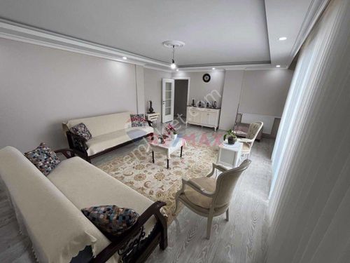 SULTANBEYLİ MECİDİYE MH. 3+1 SATILIK 140 m2 İSKANLI DAİRE