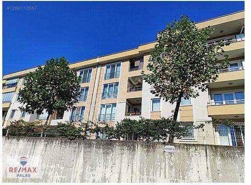 Remax Palastan Evimiz Kocaeli Sitesi Satılık 3+1 Arakat Daire