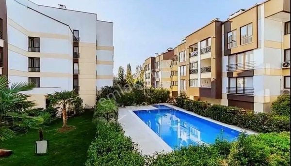 Nilüfer Ertuğrul Meskon Evleri Sitesinde Satılık 5+1 Dubleks Daire