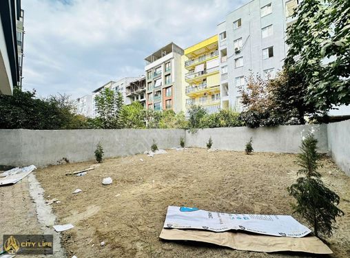 ▇ City Life'da ▇ Aydın Güzel Hisar Mh Satılık 2+1 Ara Kat Daire