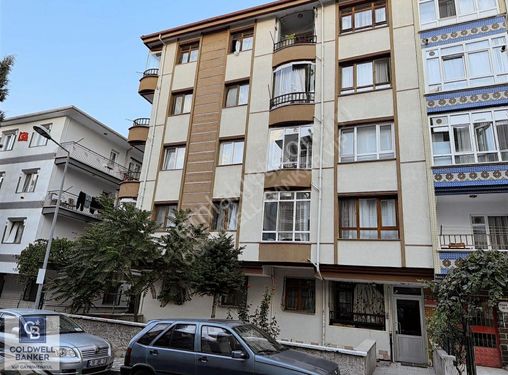 Ankara Etimesgut Topçu Mahalle Satılık 3+1 Yapılı Daire