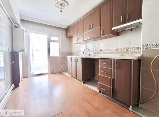 Move Home'dan Süvari'de 120m2 Ara Kat 3+1