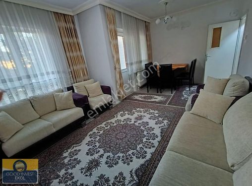 Good Imvest Ekol Den Ovacık Eşyalı Kiralık Daire