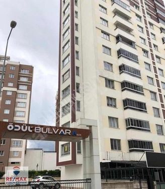 Talas Ödül Bulvar A Blok Sitesi Muhteşem Konumlu Satılık Daire