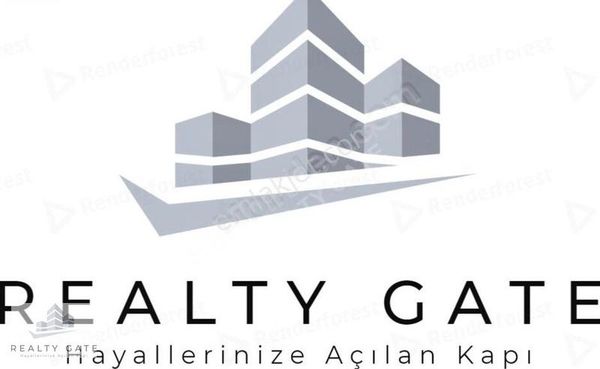 Ovacık Bulvarda Lüks Site İçerisinde 4,5+1 Daire Realty Gate'ten