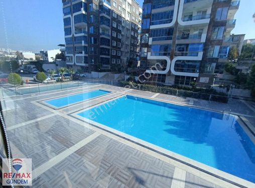 Biva Kent Sitesi Ara Kat Doğal Gazlı 3+1 Kiralık Daire.