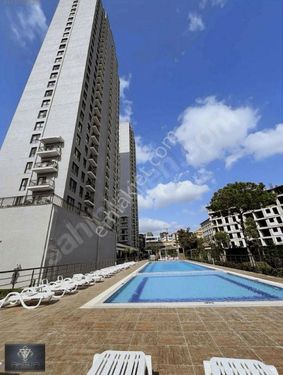 Akgün'den Üsküdar Caddesi Prava Kartal Projesinde 3+1 170 M2...