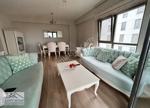 Sur Yapı Antalya'da Satılık 3+1 131m2 8.kat Daire