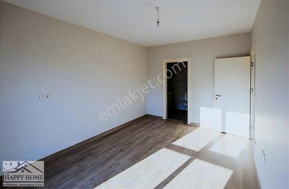 Sur Yapı Antalya'da Satılık 2+1 106m2 1.kat Sıfır Daire